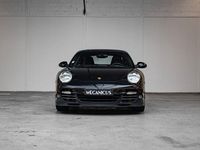 Second-hand Porsche 997 500 CP (367 kW) 2009 Negru