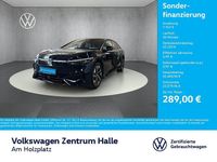 Gebraucht VW ID.7 Pro 210 kW (286 PS) 2023 Grenadillschwarz metallic Kleinwagen