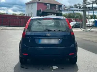 Gebraucht Ford Fiesta 77 PS (56 kW) 2004 Kleinwagen