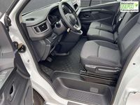 Neu Renault Trafic 131 PS (96 kW) 2025 Arktisweiß Van / Kleinbus