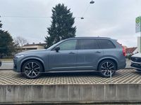 Gebraucht Volvo XC90 Plus 235 PS (172 kW) 2022 Grau SUV