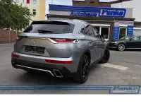 Gebraucht DS Automobiles DS7 Crossback Rivoli Plus 181 PS (133 kW) 2023 Grau SUV