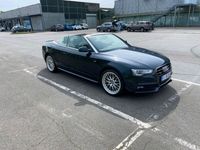 gebraucht Audi A5 Cabriolet 