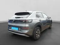 Neu VW T-Roc Life 116 PS (85 kW) 2026 Grau SUV