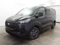 Gebraucht Ford Tourneo Custom Titanium 233 PS (171 kW) 2025 Obsidianschwarz metallic Van