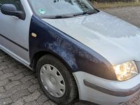 Gebraucht VW Golf III 101 PS (74 kW) 1999 Silber Limousine