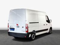 gebraucht Opel Movano 2.3 D L2H2 2WD VA S&S Easytronic Navi