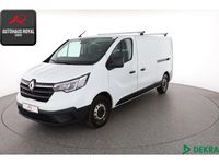 Gebraucht Renault Trafic 150 PS (110 kW) 2023 Weiss Van / Kleinbus