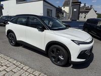 Neu Baic X55 177 PS (130 kW) 2025 Weiß SUV