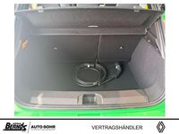 Neu Renault 5 E-Tech Evolution 89 kW (122 PS) 2025 Pop green! metallic Kleinwagen