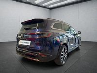Nowe Renault Espace 200 KM (147 kW) 2025 Niebieski SUV