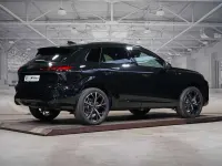 Neu Audi Q3 S-Line 204 PS (150 kW) 2025 Schwarz SUV