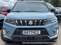 gebraucht Suzuki Vitara Comfort :HYBRID+ AHK+ LED+ NAVI+ WinterPak+ Kam...