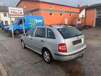 gebraucht Skoda Fabia Sport