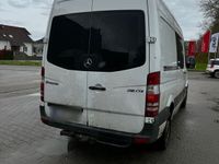 gebraucht Mercedes Sprinter 316 CDI