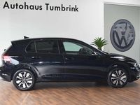 Gebraucht VW Golf VIII Move 116 PS (85 kW) 2023 Deep black perleffekt Limousine