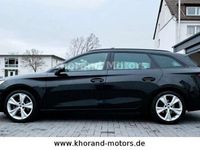 gebraucht Seat Leon Sportstourer FR