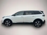 Gebraucht Peugeot 5008 GT 177 PS (130 kW) 2022 Manufacturer SUV
