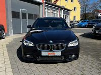 gebraucht BMW 530 d xDrive Touring M Sport*LED*HUD*NAVI*RFK*AHK