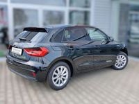Neu Audi A1 Sportback Sport 95 PS (69 kW) 2026 Schwarz Kleinwagen