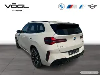 Gebraucht BMW X3 M Sport 381 PS (280 kW) 2025 Grau SUV