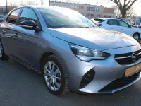 Gebraucht Opel Corsa Edition 102 PS (75 kW) 2021 Grau Limousine