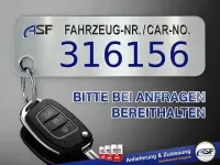 Gebraucht Ford Focus ST-Line X 155 PS (114 kW) 2021 Schwarz Limousine