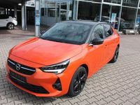 Gebraucht Opel Corsa GS Line 101 PS (74 kW) 2020 Orange Kleinwagen