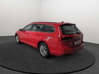 Gebraucht VW Passat Business 122 PS (89 kW) 2023 Rot Kombi