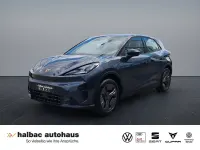 Neu Cupra Raval Endurance 155 kW (211 PS) 2026 Grau Limousine
