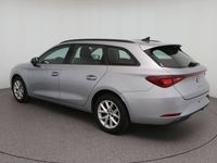 gebraucht Seat Leon ST Style 1.5 TSI 110kW 7-Gang DSG