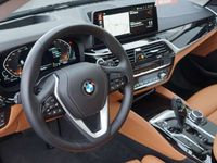 gebraucht BMW 530 i Touring Luxury