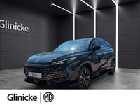 Neu MG HS Luxury 272 PS (200 kW) 2026 Schwarz SUV