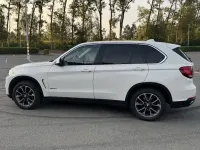 Gebraucht BMW X5 Sport Line 258 PS (189 kW) 2017 Weiß SUV