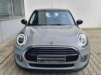 gebraucht Mini Cooper LED DAB Parkassistent PDC Sportsitze