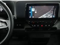 Gebraucht VW ID. Buzz 150 kW (204 PS) 2023 Weiß Van / Kleinbus