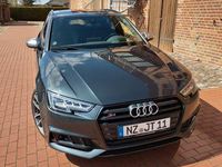 Gebraucht Audi S4 Sport 354 PS (260 kW) 2017 Grau Kombi