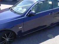 Gebraucht BMW 325 217 PS (159 kW) 2013 Andere farben Cabrio