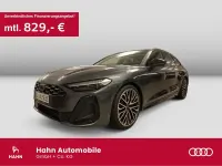 Gebraucht Audi A5 Ambiente 367 PS (269 kW) 2026 Daytonagrau perleffekt Kombi