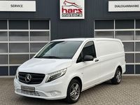 Gebraucht Mercedes Vito 190 PS (139 kW) 2021 Weiß Van