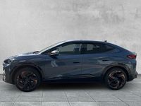 Gebraucht Cupra Tavascan VZ 250 kW (340 PS) 2026 Blau SUV
