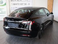 Gebraucht Tesla Model 3 239 kW (325 PS) 2021 Schwarz Limousine