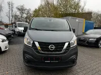 Gebraucht Nissan NV300 Comfort 120 PS (88 kW) 2020 Weiß Van