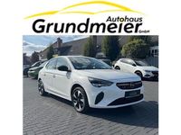 Gebraucht Opel Corsa 100 kW (136 PS) 2022 Jade weiß (metallic) Kleinwagen