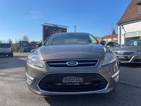 Gebraucht Ford Mondeo Titanium 203 PS (149 kW) 2011 Grau Limousine