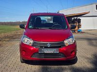 Usata Suzuki Celerio 68 CV (50 kW) 2018 Rosso Utilitaria