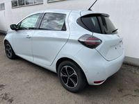 gebraucht Renault Zoe Intense zzgl.Batt.Miete*8FACH+MEGA AUSSTAT.*