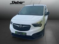 gebraucht Opel Combo-e Life Cargo 1.5 D Selection **Klimaanlage**
