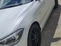 Gebraucht BMW 120 Sport Line 184 PS (135 kW) 2012 Weiß Kleinwagen