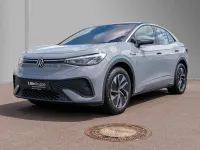 Gebraucht VW ID.5 Pro 127 kW (174 PS) 2023 Grau SUV